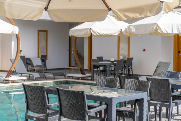 Food & Drinks, Paradise Gundogan Hotel, Bodrum