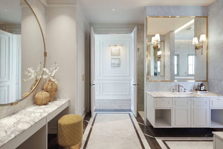 Bathroom 4