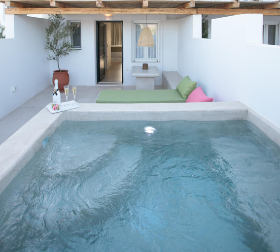 Others 3, Iphimedeia Luxury Hotel & Suites, South Aegean