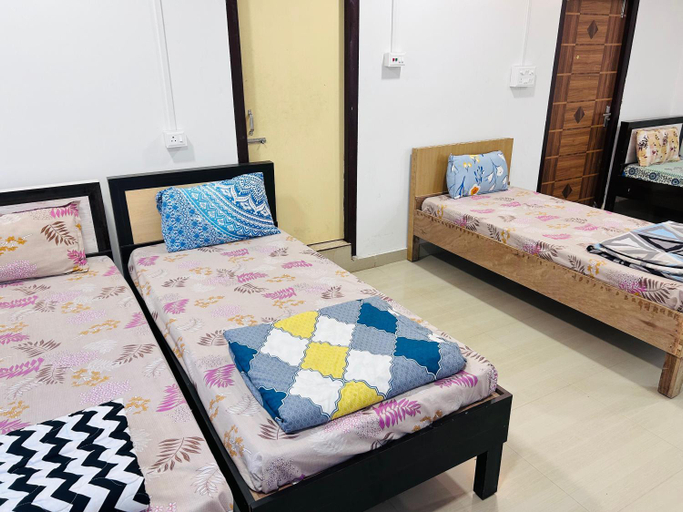Others 5, HOTEL CKD, Dhemaji