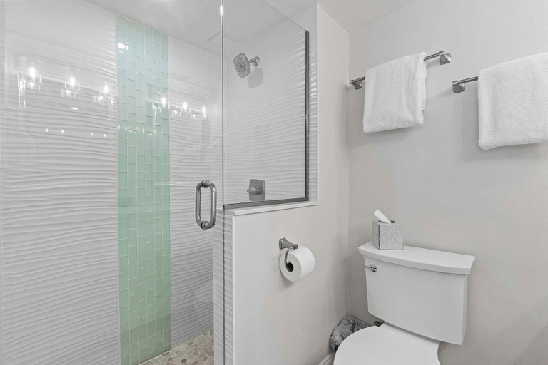 Bathroom 4, Sea Coast Gardens II 101, Volusia