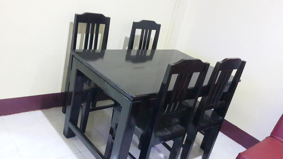 Others 3, Apartment Thidathip, Vientiane