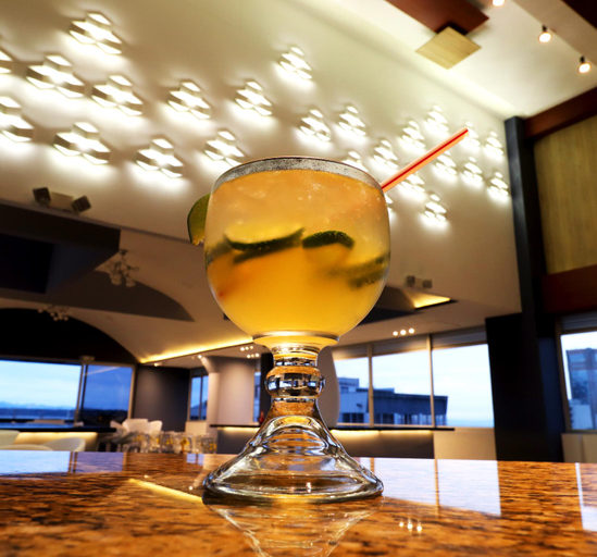 Food & Drinks 5, Luma Plaza Hotel, Dosquebradas