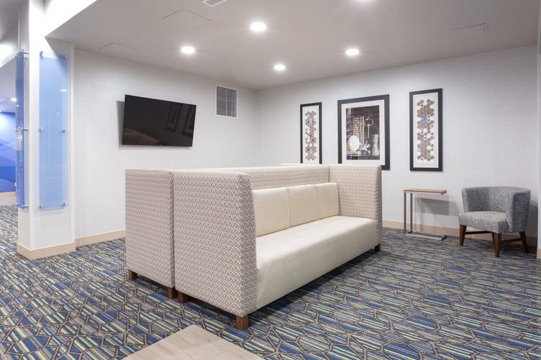 Public Area 5, Holiday Inn Express & Suites LINCOLN I - 80 by IHG, Lancaster