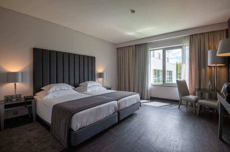 Bedroom 3, Vila Gale Evora, Évora