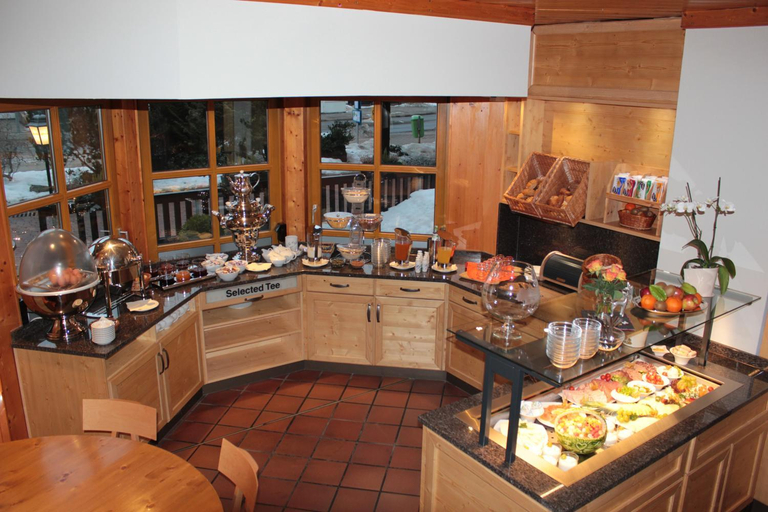 Food & Drinks 4, Hapimag Resort Braunlage., Goslar