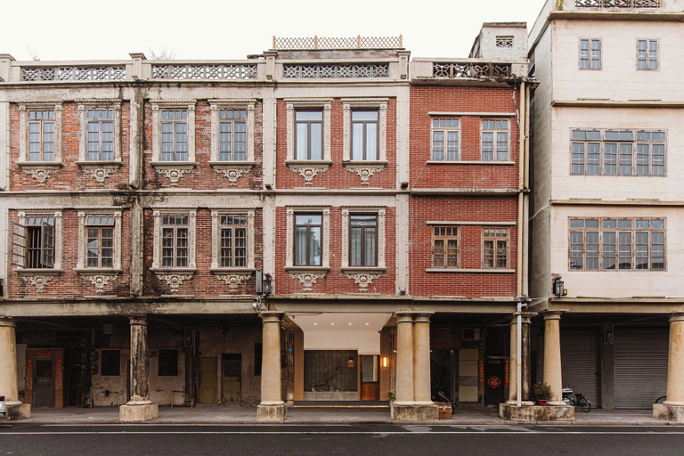 Exterior & Views 2, Zen Den Design, Shantou