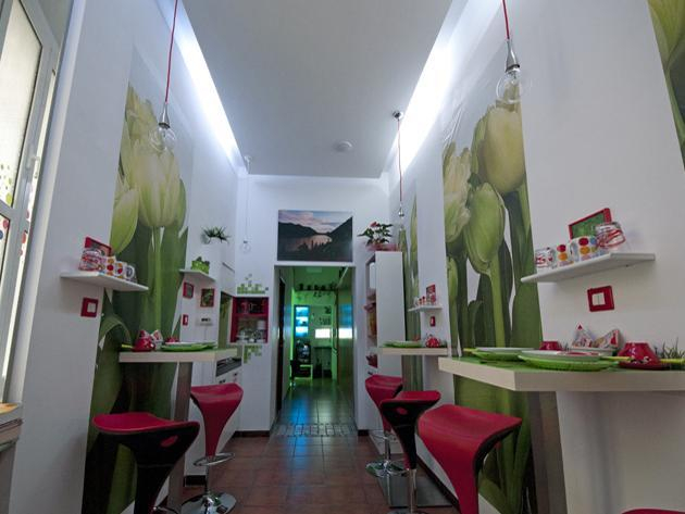 Public Area 2, Rhome86, Rome