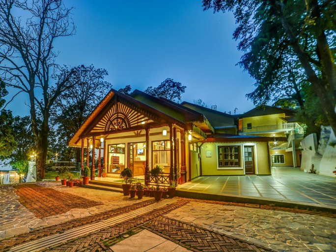 Others 5, Bliss & Co by HNH, Dehradun