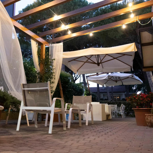Others 2, Hotel Orsa Maggiore, Ravenna