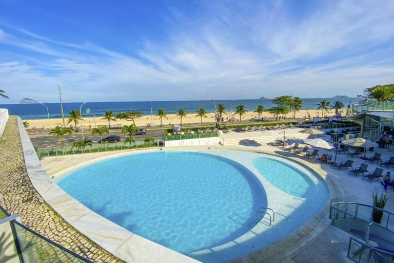 Sport & Beauty 2, Hotel Nacional Rio de Janeiro, Rio de Janeiro