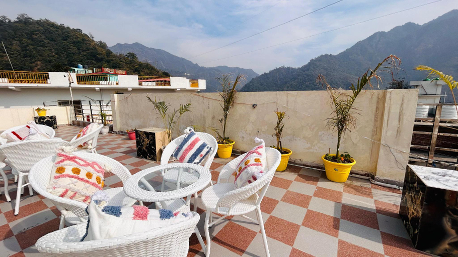 Others 5, PerfectStayz B2L Hills Tapovan, Dehradun