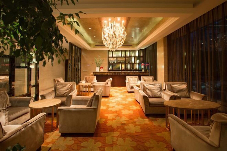 Others 5, Hangzhou Tong Huan Hotel, Hangzhou