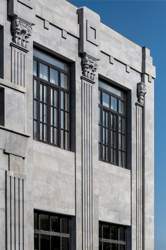 Exterior & Views 2, Pine Astoria Hotel, Tbilisi