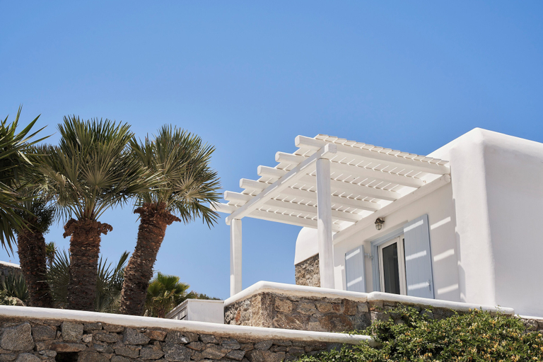 Exterior & Views 2, Paradise View Hotel, South Aegean
