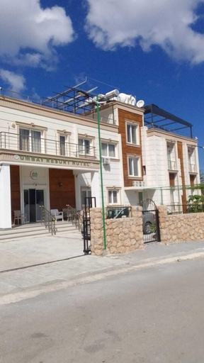 Exterior & Views 2, UMBAY RESORT HOTEL