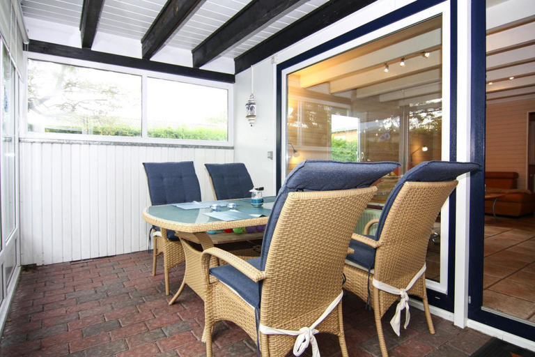 Others 4, Attraktiver Bungalow in Warwerort an der Nordsee, Dithmarschen