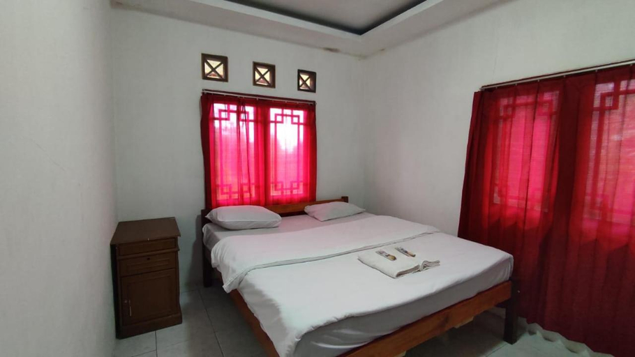 Others 3, Villa Oriental Curug Nangka, Bogor