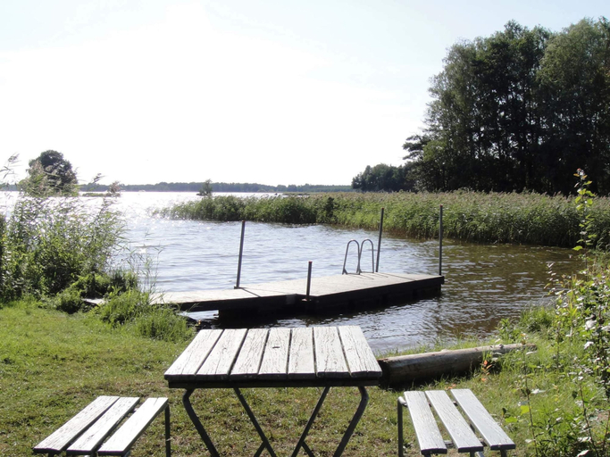 Others 5, Holiday Home in Glesborg, Örebro