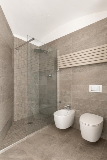 Bathroom 4, Santo Stefano Elegant Apartment by Wonderful Italy, Bologna