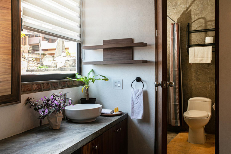 Bathroom 3, Casa Pancha Puerto Vallarta Centro - Adults Only, Puerto Vallarta