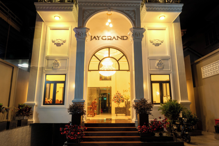 Others 5, Jay Grand Dalat Hotel, Đà Lạt