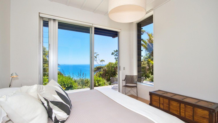 Bedroom 2, The Glen, Auckland