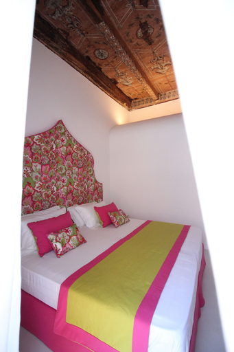 Bedroom 3, I Soffitti Dimora Esclusiva, Vibo Valentia