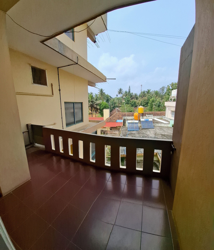 Others 3, Sri Vinayaka Lodge, Kodagu