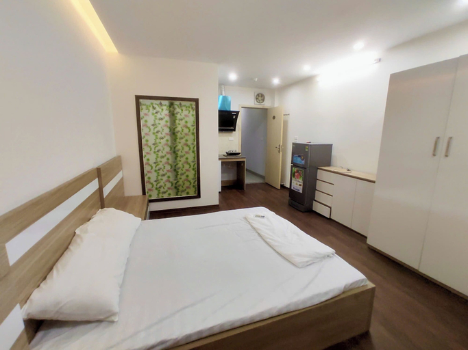Bedroom 13
