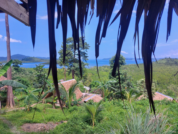 Others 4, Jungle bar Resto & Cottages, San Vicente