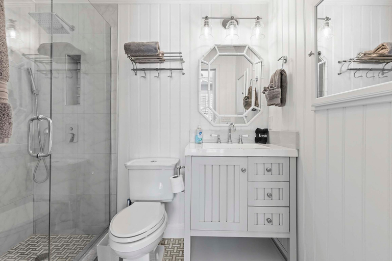Bathroom 4, Colony Beach Club 248, Volusia