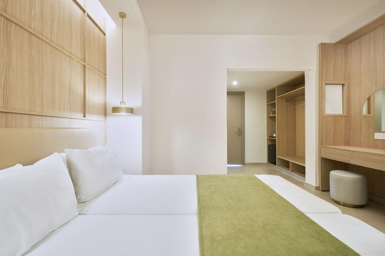 Bedroom 3, Eleni Holiday Village