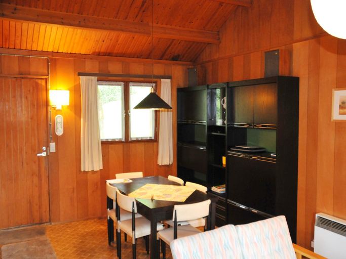 Others 5, Bungalow in Belgium near Green Hills, Luxembourg