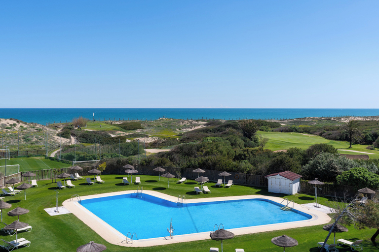 Sport & Beauty 2, Parador de El Saler, Valencia