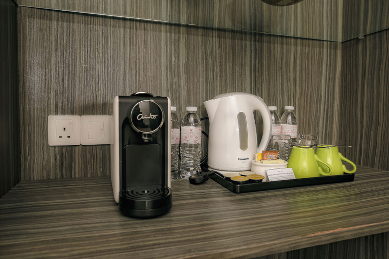 Amenities