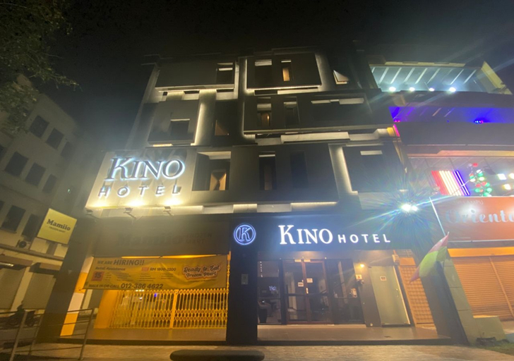 Exterior & Views 3, Kino Hotel, Shah Alam