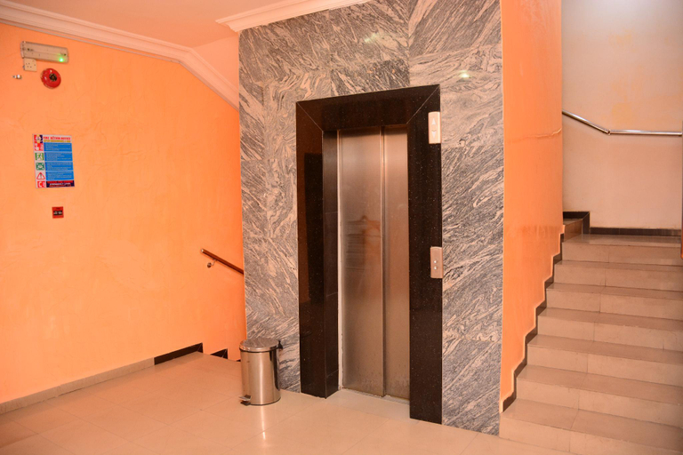 Others 4, Jasmine Hotel, AbujaMun
