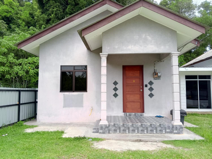 Exterior & Views 1, Homestay Idaman (B.B) K.T. , Kuala Terengganu