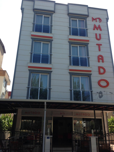 Others 4, Mutado Hotel, Antalya