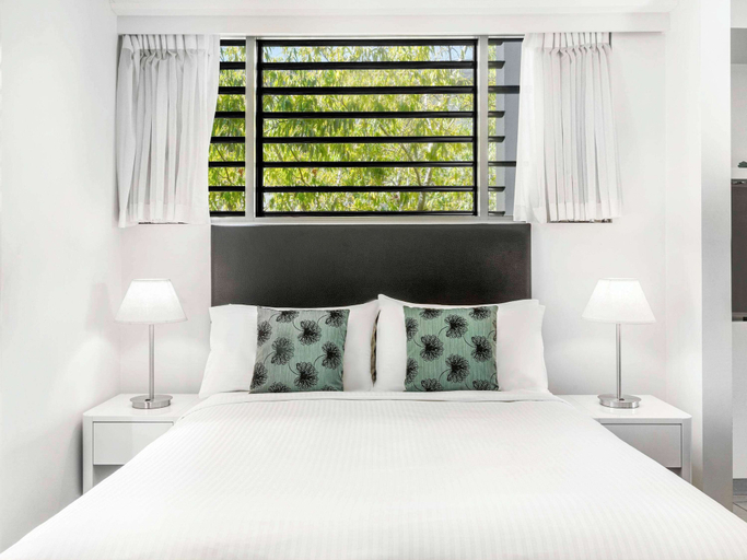 Bedroom 7