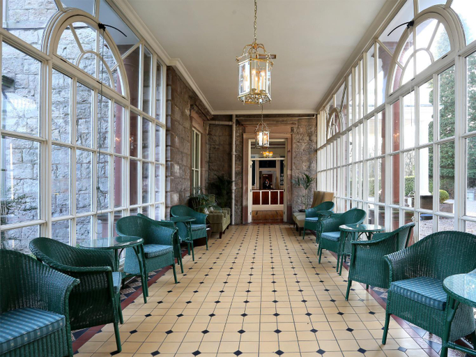 Public Area 3, Macdonald Leeming House, Cumbria