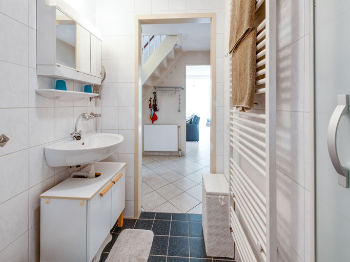 Bathroom 3, Holiday Home in Beerze near Forest, Ommen