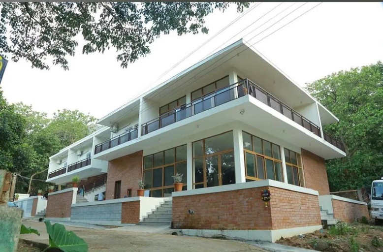 Exterior & Views 5, RS Honey Stay, Tirunelveli