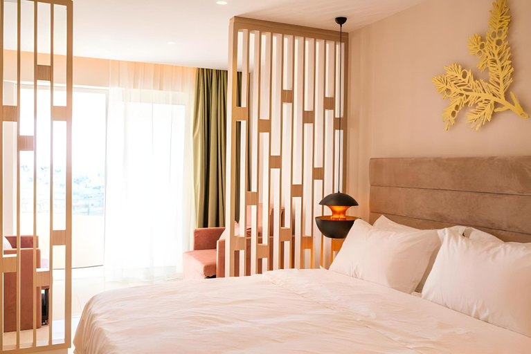 Bedroom 3, At Herbal Boutique hotel & Spa