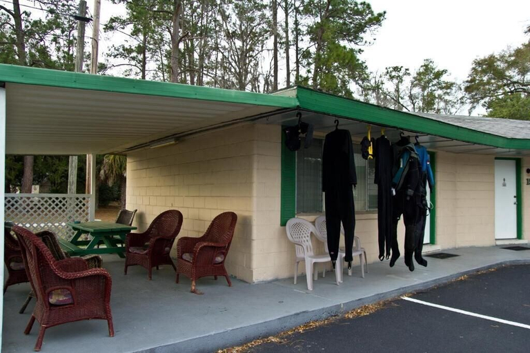 Exterior & Views 2, High Springs Country Inn, Alachua