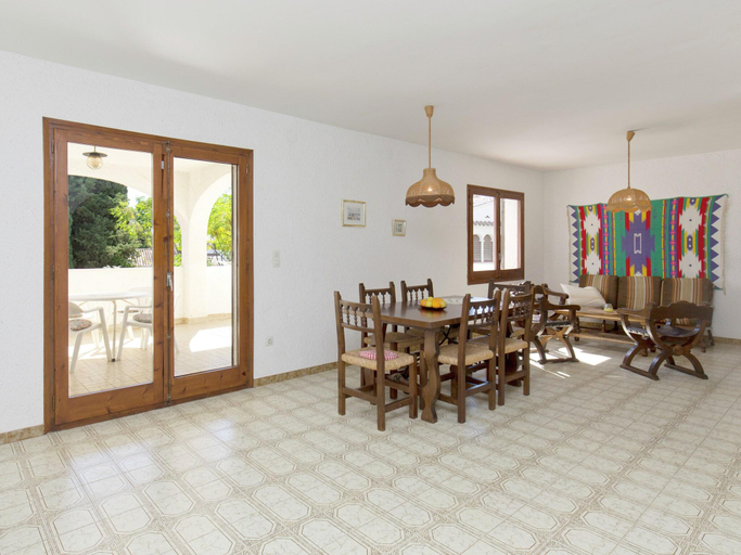 Others 4, Apartment in Mont-roig near Sea Beach, Tarragona