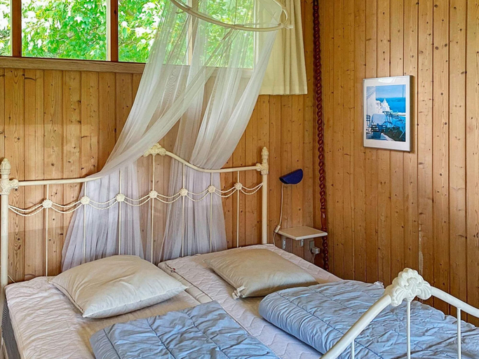 Others 3, Ideal Holiday Home in Stege near Sea, Vordingborg