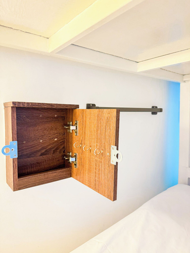 Bedroom 20