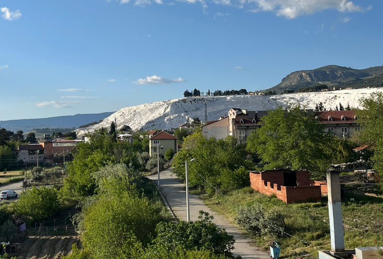 Others 5, Naturalis Pamukkale Otel, Akköy
